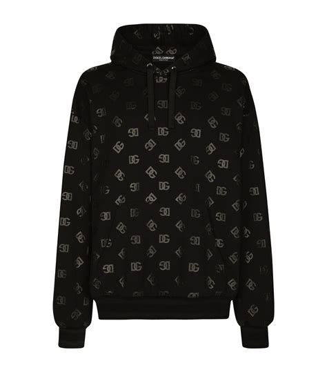 dolce gabbana hoodie men